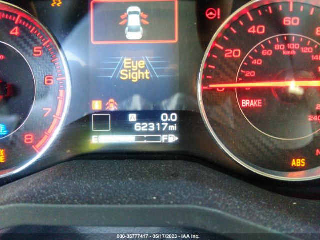 4S3GTAM68K3739662 Subaru Impreza 2.0i Sport