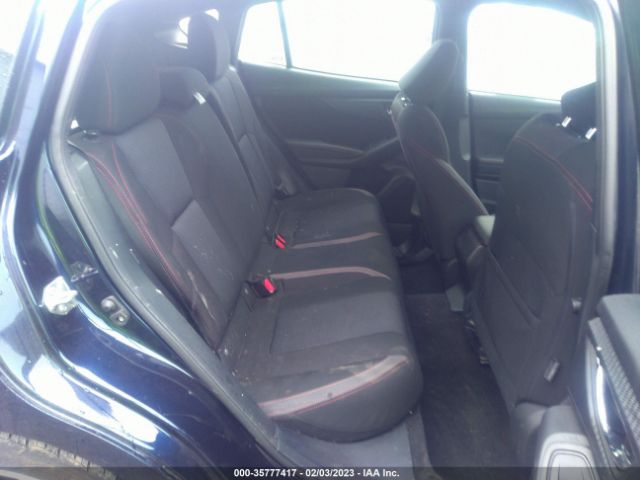 4S3GTAM68K3739662 Subaru Impreza 2.0i Sport