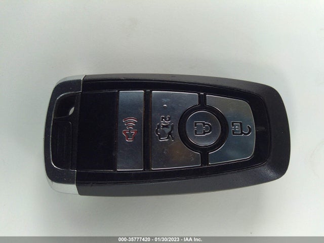 Ford FUSION S 2017 3FA6P0G78HR201557 Image 3