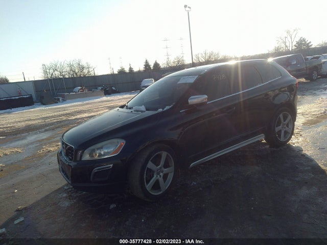 Volvo XC60 2011 YV4902DZ7B2211387 Image 2