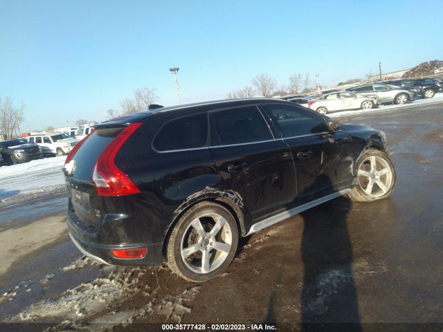 Volvo XC60 2011 YV4902DZ7B2211387 Image 5