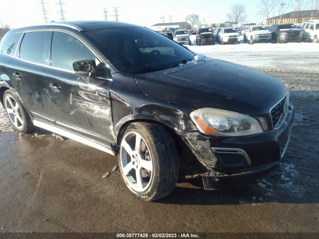 Volvo XC60 2011 YV4902DZ7B2211387 Image 7