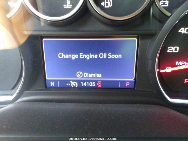 Chevrolet Silverado 1500 Ltd Custom 2022 3GCPWBEK3NG162372 Image 7