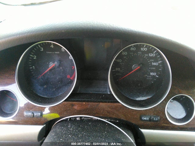 WAUML44E96N018589 Audi A8 L 4.2l