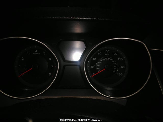 Hyundai Elantra 2016 5NPDH4AE1GH655275 Image 8