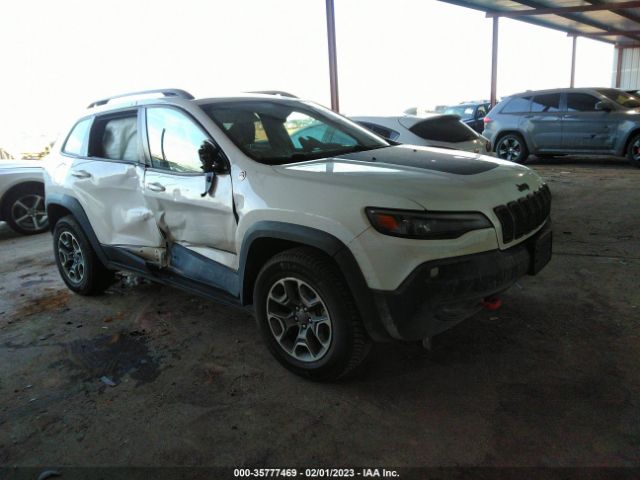 1C4PJMBX3LD587580 auction archive image