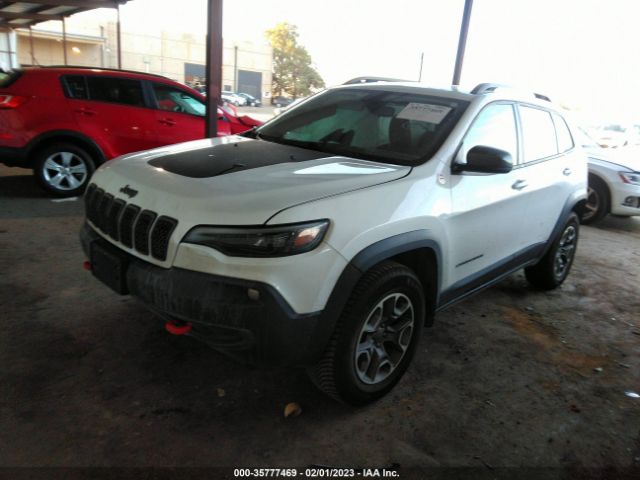 1C4PJMBX3LD587580 Jeep Cherokee