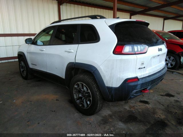 1C4PJMBX3LD587580 Jeep Cherokee