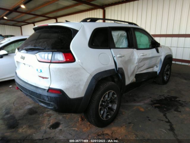 1C4PJMBX3LD587580 Jeep Cherokee