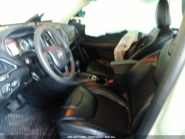 1C4PJMBX3LD587580 Jeep Cherokee
