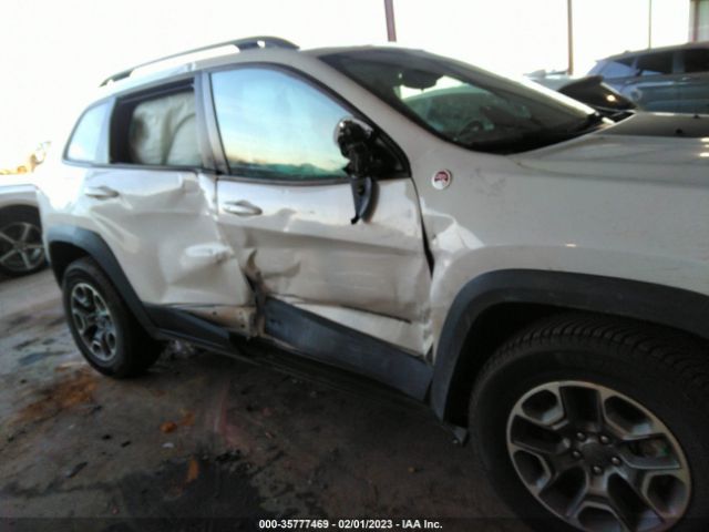 1C4PJMBX3LD587580 Jeep Cherokee