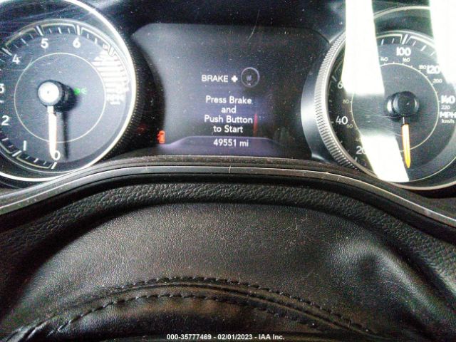 1C4PJMBX3LD587580 Jeep Cherokee