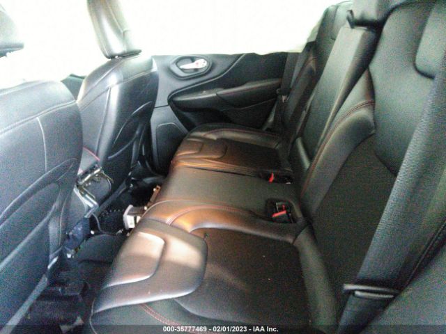 1C4PJMBX3LD587580 Jeep Cherokee