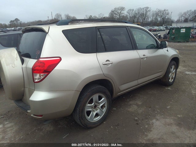 2006 TOYOTA RAV4 LIMITED VIN: JTMZK31V066002575
