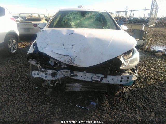 Chevrolet CRUZE LT 2017 1G1BE5SM1H7103740 Image 7