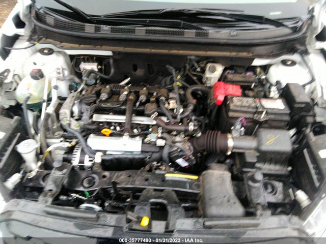 2022 Nissan Kicks, VIN: 3N1CP5CV7NL483481