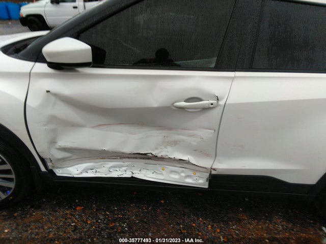 2022 Nissan Kicks, VIN: 3N1CP5CV7NL483481