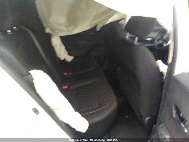 2022 Nissan Kicks, VIN: 3N1CP5CV7NL483481