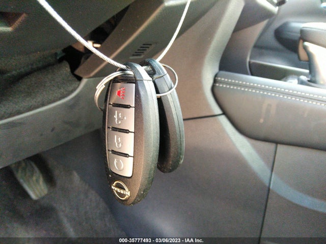 2022 Nissan Kicks, VIN: 3N1CP5CV7NL483481