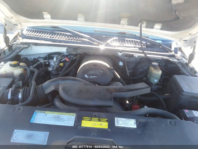 2001 GMC YUKON SLT VIN: 1GKEC13T61J229727