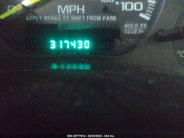 2001 GMC YUKON SLT VIN: 1GKEC13T61J229727