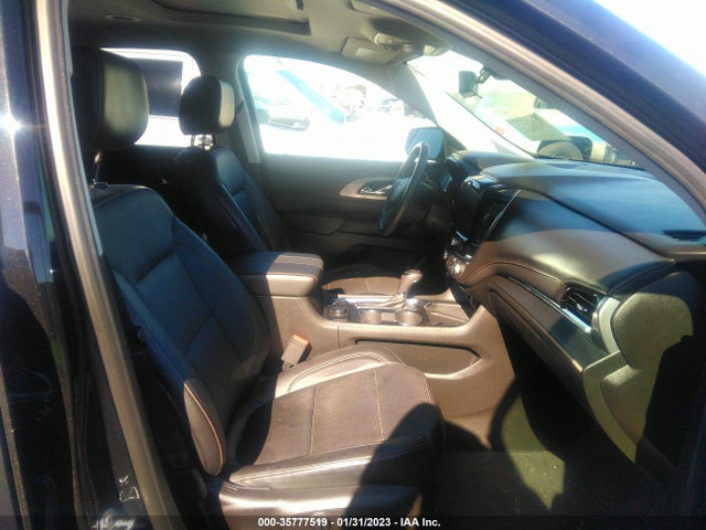 2018 Chevrolet Traverse, VIN: 1GNEVJKW5JJ248133