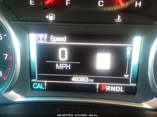 2018 Chevrolet Traverse, VIN: 1GNEVJKW5JJ248133