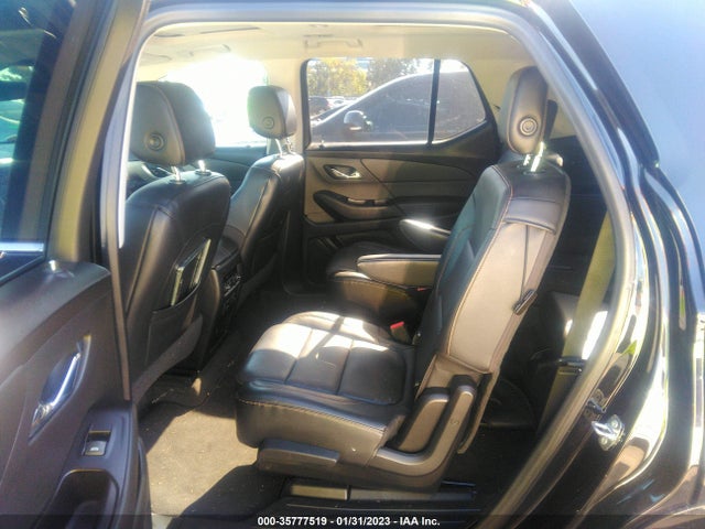 2018 Chevrolet Traverse, VIN: 1GNEVJKW5JJ248133