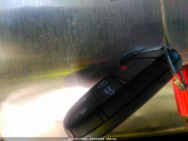2C3CDZBT1JH287492 Dodge Challenger R/t Plus Shaker
