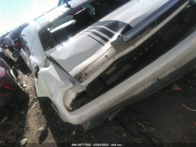 2C3CDZBT1JH287492 Dodge Challenger R/t Plus Shaker