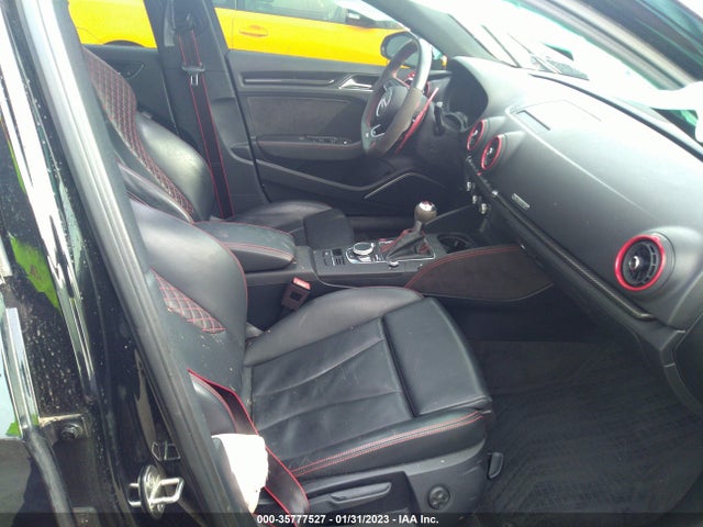 WUABWGFFXKA905812 Audi RS 3