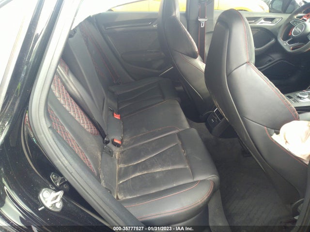 WUABWGFFXKA905812 Audi RS 3