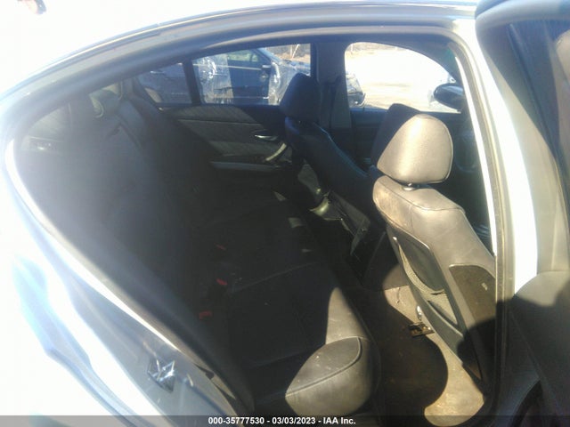 2007 BMW 3 SERIES 335I VIN: WBAVB73547VH20589