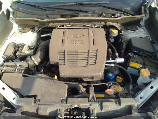 JF2SKARC1LH552880 Subaru Forester Sport