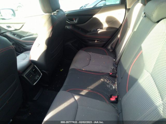 JF2SKARC1LH552880 Subaru Forester Sport
