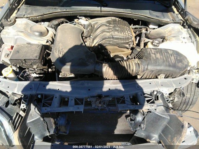 2019 Chrysler 300, VIN: 2C3CCARG7KH560451