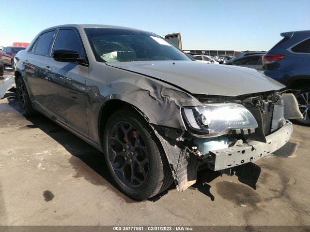 2019 Chrysler 300, VIN: 2C3CCARG7KH560451
