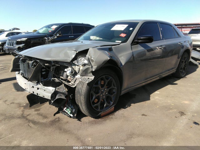 2019 Chrysler 300, VIN: 2C3CCARG7KH560451