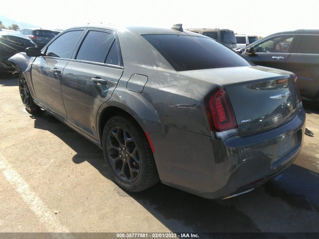 2019 Chrysler 300, VIN: 2C3CCARG7KH560451
