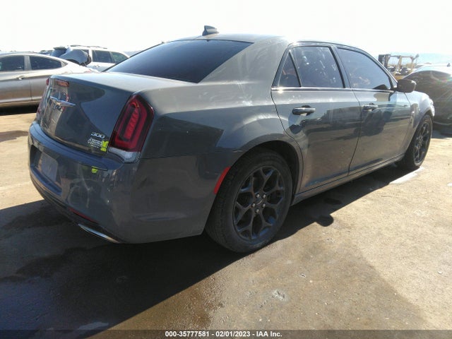 2019 Chrysler 300, VIN: 2C3CCARG7KH560451