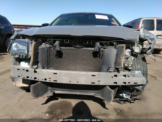 2019 Chrysler 300, VIN: 2C3CCARG7KH560451