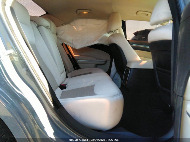 2019 Chrysler 300, VIN: 2C3CCARG7KH560451