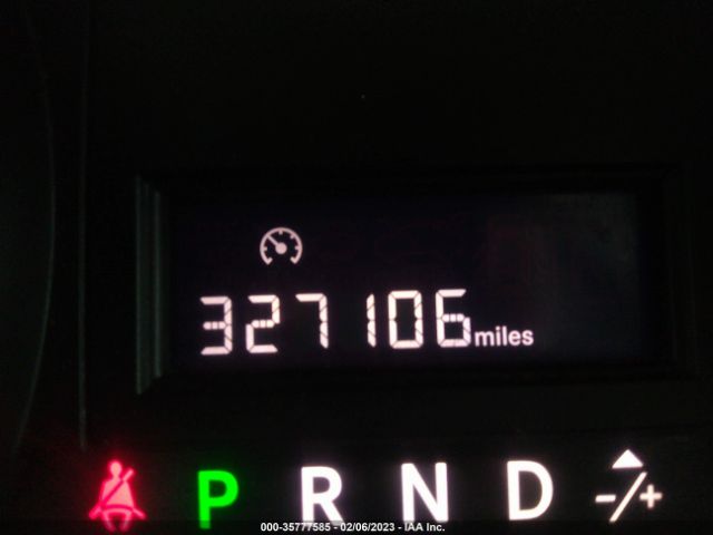 2C4RDGBG2FR702138 Dodge Grand Caravan Se