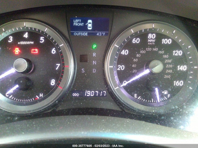 JTHBK1EG0B2429272 Lexus ES 350
