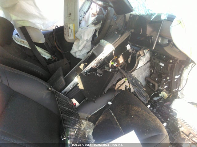 Tesla Model 3 Long Range 2021 5YJ3E1EB8MF037691 Image 5