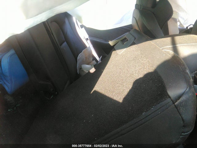 Tesla Model 3 Long Range 2021 5YJ3E1EB8MF037691 Image 8