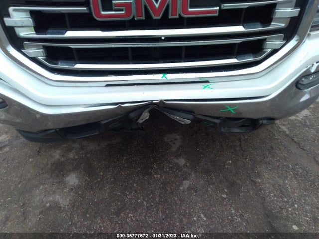 GMC Sierra 1500 Slt 2018 3GTP1NEC0JG567320 Image 6