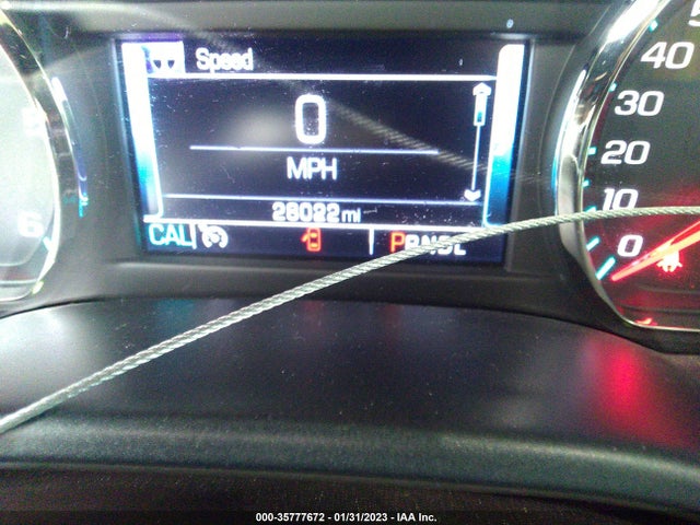 GMC Sierra 1500 Slt 2018 3GTP1NEC0JG567320 Image 7
