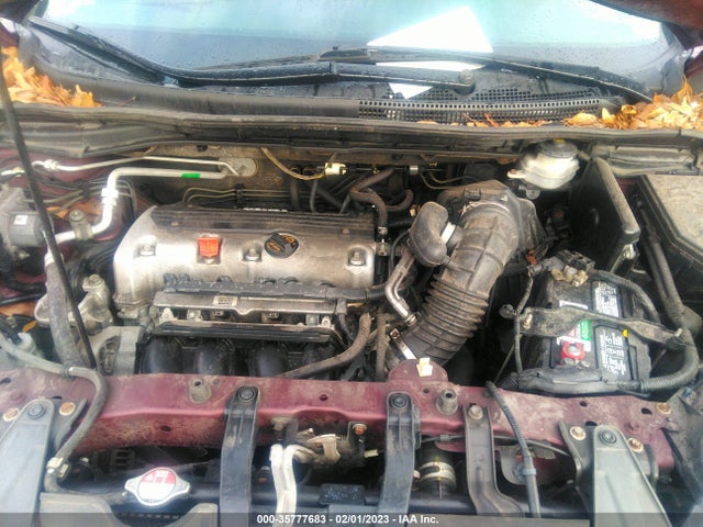 Honda CR-V 2014 5J6RM4H51EL056354 Image 10