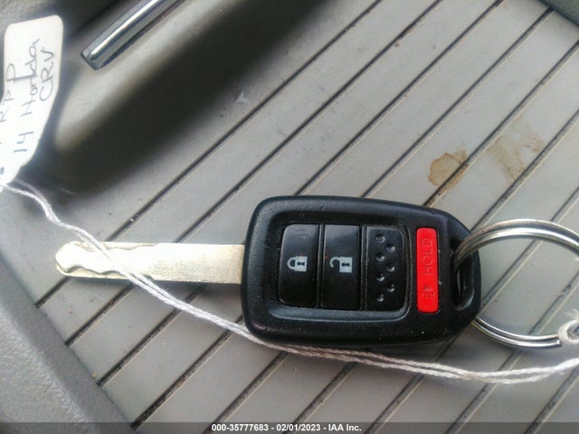 Honda CR-V 2014 5J6RM4H51EL056354 Image 11